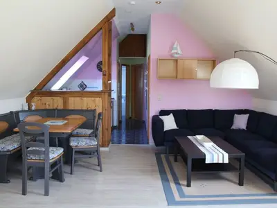 Ferienwohnung für 5 Personen (56 m²) in Rechlin 9/10