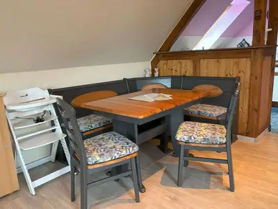 Ferienwohnung für 5 Personen (56 m²) in Rechlin 10/10
