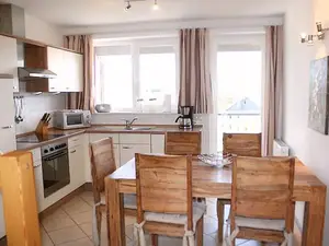 Ferienwohnung für 7 Personen (95 m²) in Rechlin