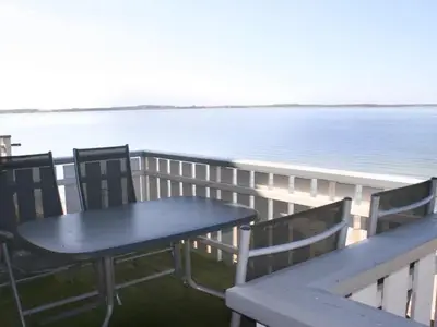 TerraceBalcony