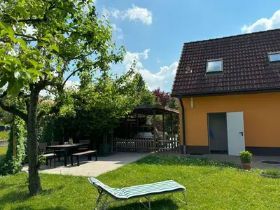 Ferienwohnung für 5 Personen (56 m²) in Rechlin 4/10