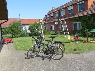 Ferienwohnung für 5 Personen (56 m²) in Rechlin 5/10