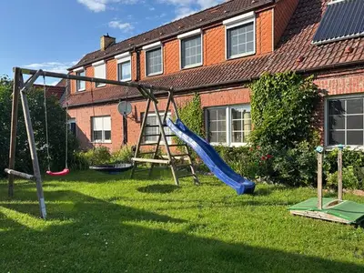 Ferienwohnung für 5 Personen (56 m²) in Rechlin 7/10