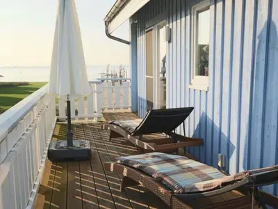 TerraceBalcony