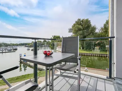 TerraceBalcony