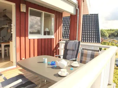 TerraceBalcony