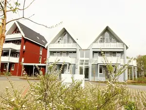 Ferienwohnung für 7 Personen (95 m²) in Rechlin
