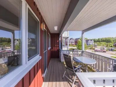 TerraceBalcony