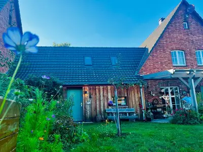 Ferienwohnung für 2 Personen (28 m²) in Rechlin 1/10