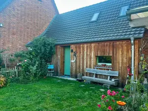 Ferienwohnung für 2 Personen (28 m²) in Rechlin
