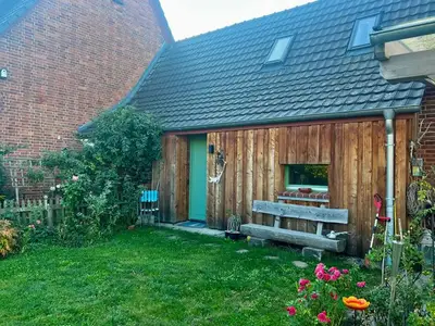 Ferienwohnung für 2 Personen (28 m²) in Rechlin 2/10