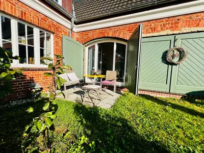 Ferienwohnung für 2 Personen (28 m²) in Rechlin 4/10