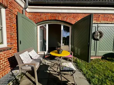 Ferienwohnung für 2 Personen (28 m²) in Rechlin 5/10
