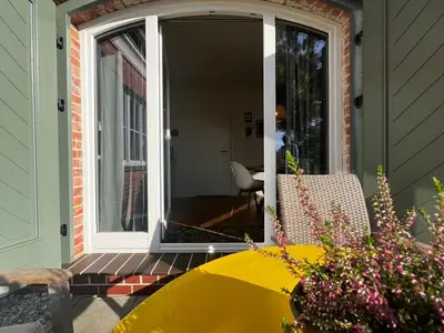 Ferienwohnung für 2 Personen (28 m²) in Rechlin 6/10