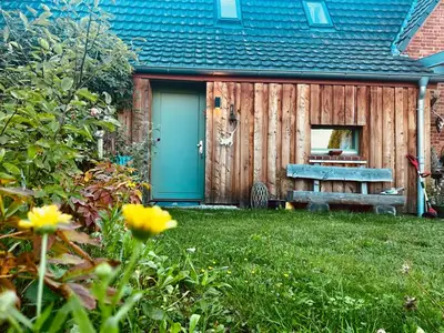 Ferienwohnung für 2 Personen (28 m²) in Rechlin 7/10