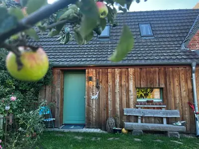 Ferienwohnung für 2 Personen (28 m²) in Rechlin 8/10