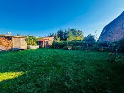 Ferienwohnung für 2 Personen (28 m²) in Rechlin 9/10