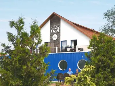 Ferienwohnung für 4 Personen (59 m²) in Rechlin 5/10