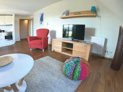Ferienwohnung für 2 Personen (41 m²) in Rechlin 7/10