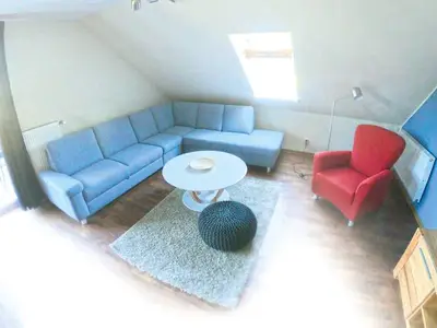 Ferienwohnung für 6 Personen (84 m²) in Rechlin 7/10