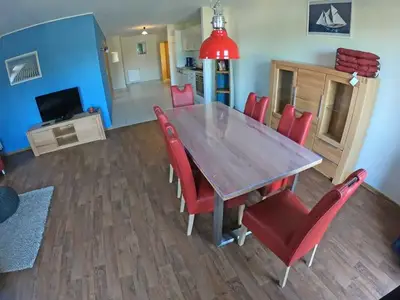 Ferienwohnung für 6 Personen (84 m²) in Rechlin 8/10