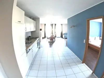 Ferienwohnung für 6 Personen (84 m²) in Rechlin 10/10
