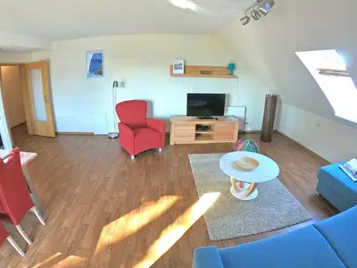 Ferienwohnung für 4 Personen (55 m²) in Rechlin 8/10