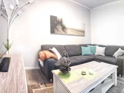 Ferienwohnung für 4 Personen (59 m²) in Rechlin 6/10