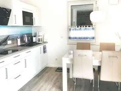 Ferienwohnung für 4 Personen (59 m²) in Rechlin 7/10
