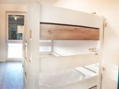 Ferienwohnung für 4 Personen (59 m²) in Rechlin 8/10