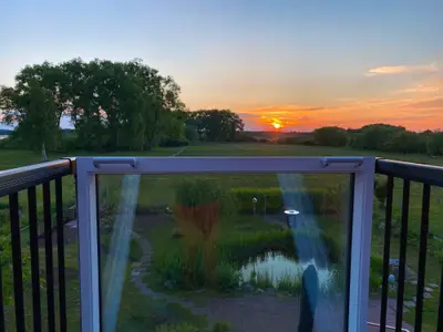 Ferienwohnung für 2 Personen (60 m²) in Rechlin 4/10