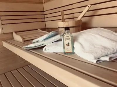 Ferienwohnung für 2 Personen (60 m²) in Rechlin 7/10