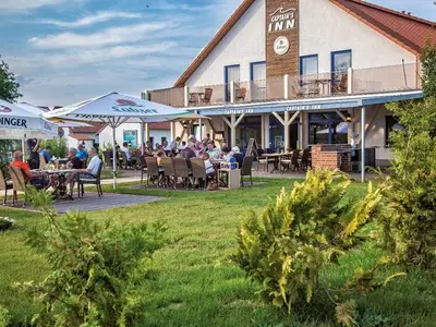 Ferienwohnung für 4 Personen (55 m²) in Rechlin 2/10