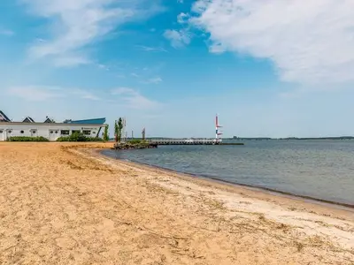 Ferienwohnung für 4 Personen (55 m²) in Rechlin 4/10