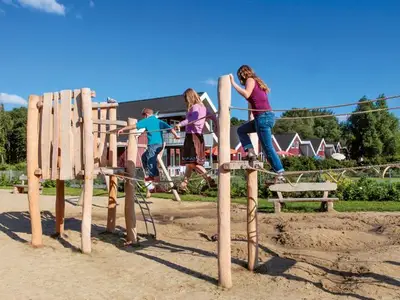 Ferienwohnung für 4 Personen (55 m²) in Rechlin 6/10