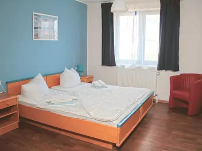 Ferienwohnung für 4 Personen (55 m²) in Rechlin 7/10