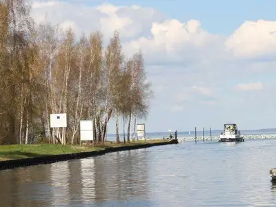 Ferienwohnung für 4 Personen (55 m²) in Rechlin 9/10
