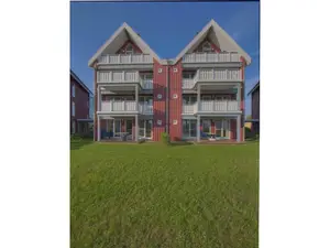 Ferienwohnung für 7 Personen (95 m²) in Rechlin