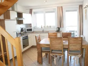 Ferienwohnung für 7 Personen (95 m²) in Rechlin