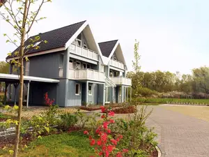 Ferienwohnung für 7 Personen (95 m²) in Rechlin