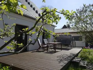 Ferienwohnung für 2 Personen (75 m²) in Rechlin