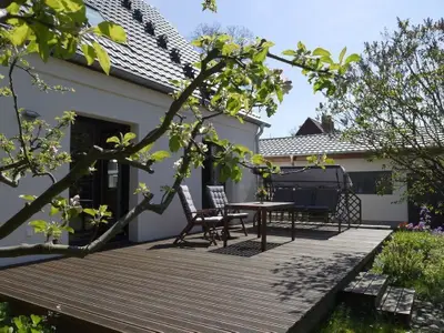 Ferienwohnung für 2 Personen (75 m²) in Rechlin 1/10