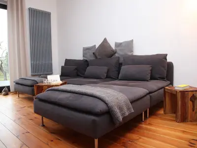 Ferienwohnung für 2 Personen (75 m²) in Rechlin 3/10