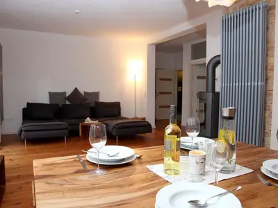 Ferienwohnung für 2 Personen (75 m²) in Rechlin 5/10