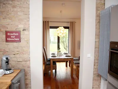 Ferienwohnung für 2 Personen (75 m²) in Rechlin 8/10