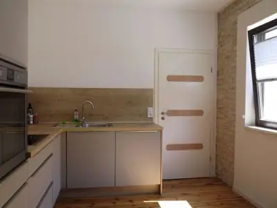 Ferienwohnung für 2 Personen (75 m²) in Rechlin 9/10