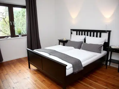 Ferienwohnung für 2 Personen (75 m²) in Rechlin 10/10