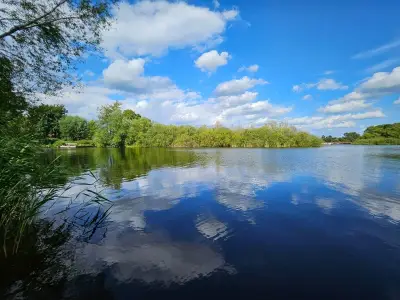 Ferienwohnung für 5 Personen (75 m²) in Rechlin 1/10