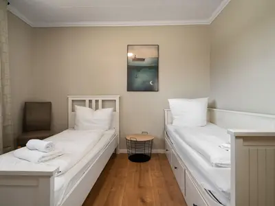 Ferienwohnung für 5 Personen (75 m²) in Rechlin 3/10