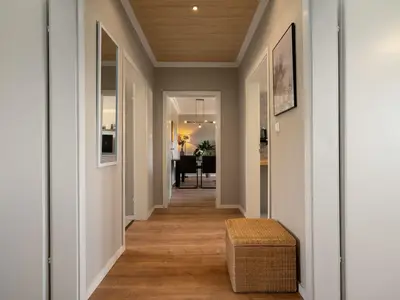 Ferienwohnung für 5 Personen (75 m²) in Rechlin 4/10